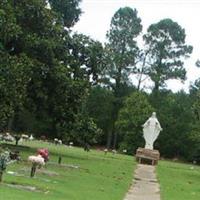 Grenada Cemetery on Sysoon