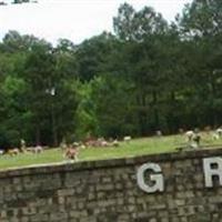 Grenada Cemetery on Sysoon