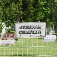 Gresham Cemetery on Sysoon