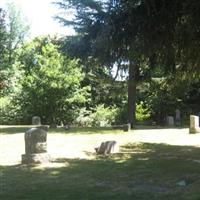 Gresham Pioneer Cemetery on Sysoon