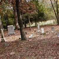 Grey Cemetery on Sysoon