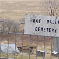 Grey Valley Cemetery on Sysoon