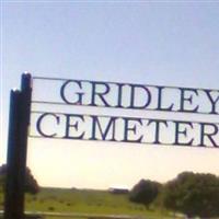 Gridley Cemetery on Sysoon