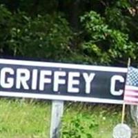 Griffey Cemetery on Sysoon