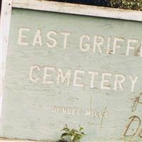 East Griffin Cemetery (Dundee Mills) on Sysoon