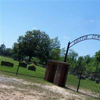 Griffin Cemetery on Sysoon