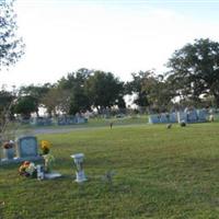 Griffin Cemetery on Sysoon