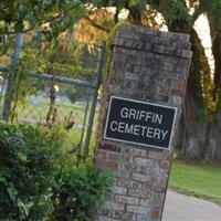 Griffin Cemetery on Sysoon