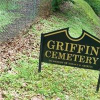 Griffin Cemetery on Sysoon