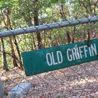 Griffin Creek Cemetery on Sysoon