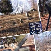 Griffith Cemetery on Sysoon