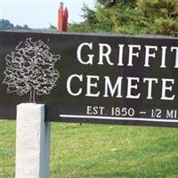 Griffith Cemetery on Sysoon