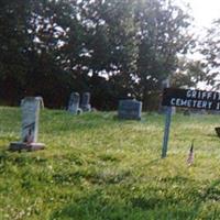 Griffith Cemetery on Sysoon