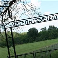 Griffith Cemetery on Sysoon