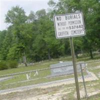 Griffith Cemetery on Sysoon