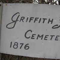 Griffith Family Cemetery on Sysoon