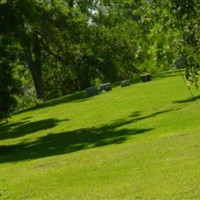 Griffith-Icet Cemetery on Sysoon