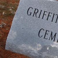 Griffiths Cemetery on Sysoon