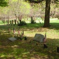 Griggstown Cemetery on Sysoon