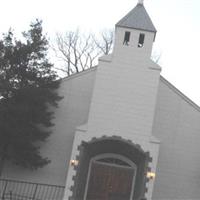 Grigsby Chapel United Methodist Church Cemetery on Sysoon