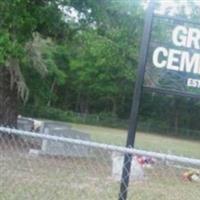 Grimes Cemetery on Sysoon