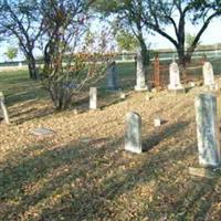 Grimsley Cemetery on Sysoon