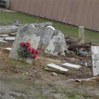 Grinstead Cemetery on Sysoon