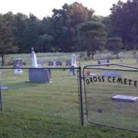 Gross Cemetery on Sysoon