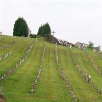 Grossnickles Cemetery on Sysoon