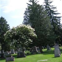 Groton Rural Cemetery on Sysoon