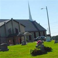 Oak Grove Baptist Church Cemetery on Sysoon