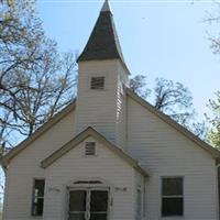 Oak Grove Baptist Church Cemetery on Sysoon