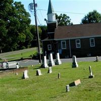 Oak Grove Baptist Church Cemetery on Sysoon