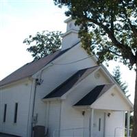 Oak Grove Baptist Church Cemetery on Sysoon