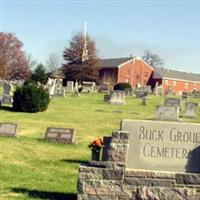 Buck Grove Baptist Church Cemetery on Sysoon