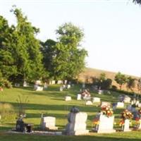 Grove Ridge Baptist Church Cemetery on Sysoon