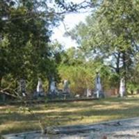 Grove First Baptist Church Cemetery on Sysoon