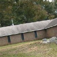 Oak Grove Baptist Church Cemetery on Sysoon