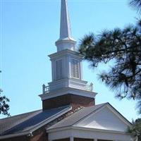 Oak Grove Baptist Church Cemetery on Sysoon