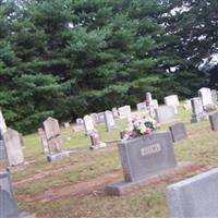 Oak Grove Baptist Church Cemetery on Sysoon