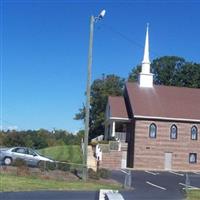 Oak Grove Baptist Church Cemetery on Sysoon