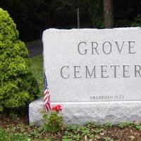 Grove Cemetery on Sysoon