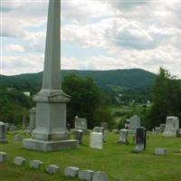 Grove Cemetery on Sysoon