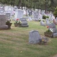 Pine Grove Cemetery, Walnut Street on Sysoon