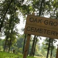 Oak Grove Cemetery-Wythe Township on Sysoon