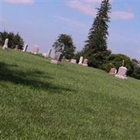 Grove Center Cemetery on Sysoon