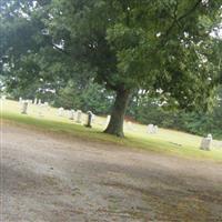 Oak Grove Christian Church Cemetery on Sysoon