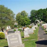 Grove Church Cemetery on Sysoon