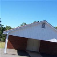 Pine Grove Church of Christ Cemetery on Sysoon