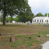 Grove Hill Cemetery on Sysoon